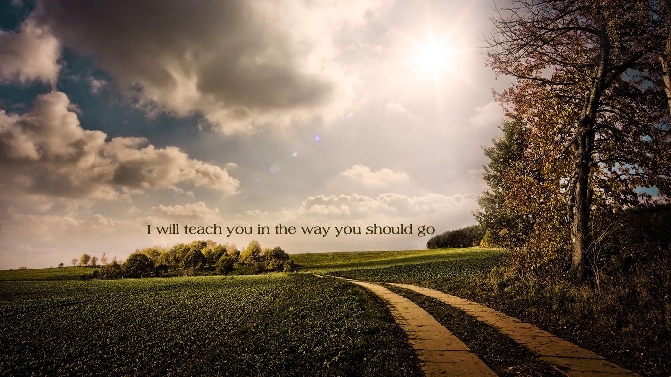 1366x768 My Way Wallpaper. Runway Wallpaper