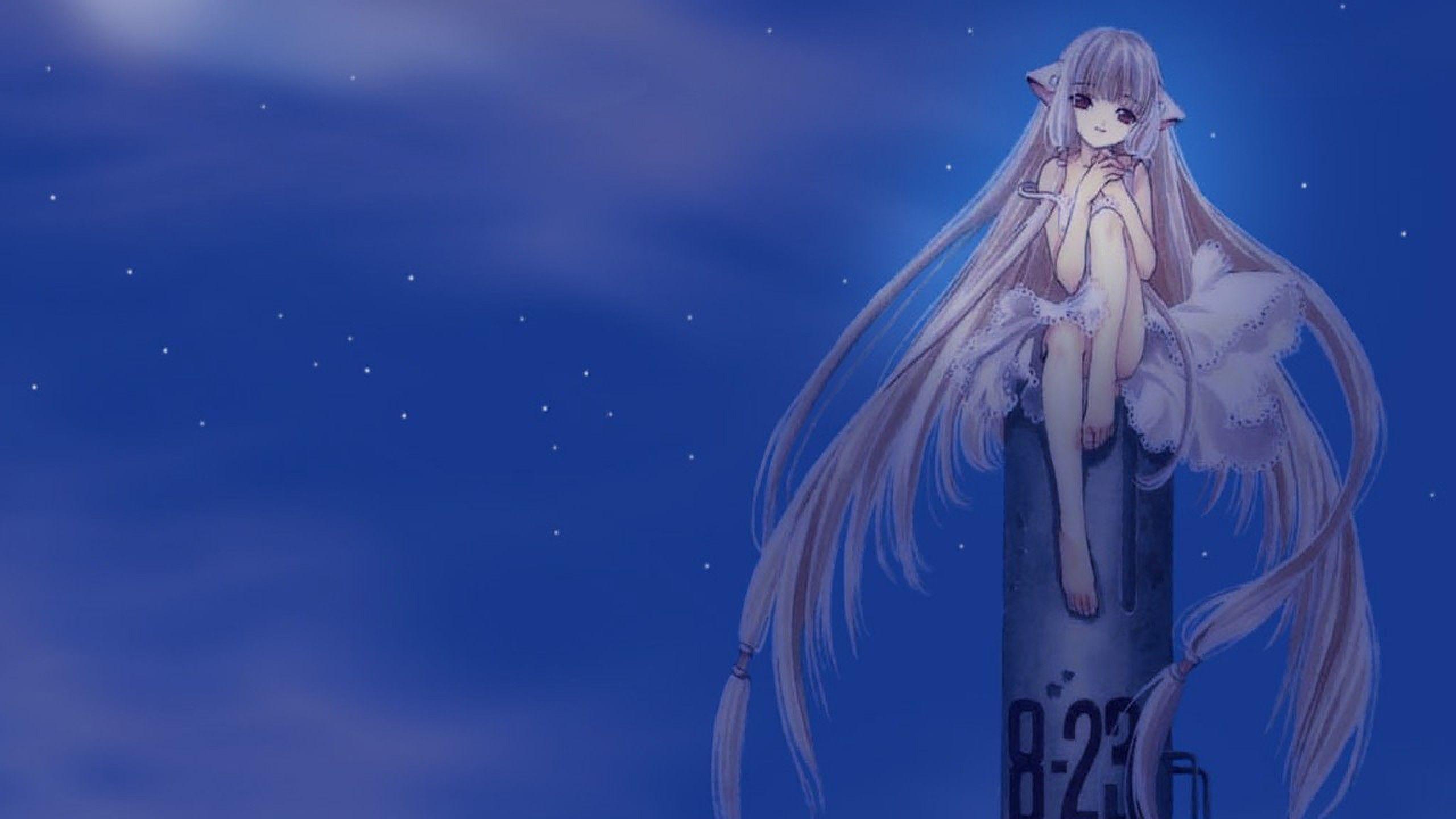 Chobits 1080P 2k 4k Full HD Wallpapers Backgrounds Free Download   Wallpaper Crafter