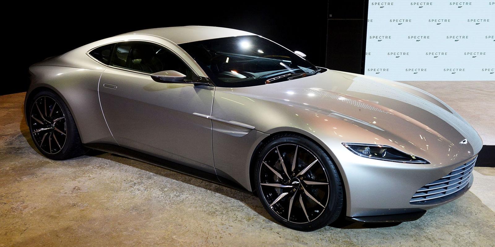 1600x800 Aston Martin Db10 30 Desktop Background Wallpaper Car
