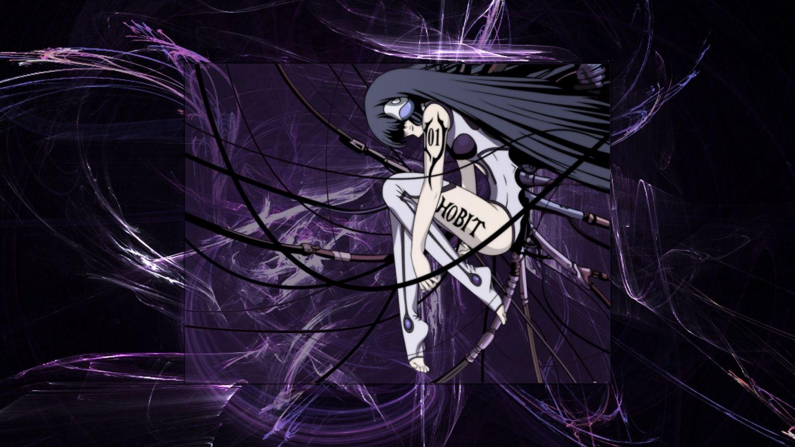 1600x900 Free download Chobits Wallpaper by cutelykmurder [1680x1050]