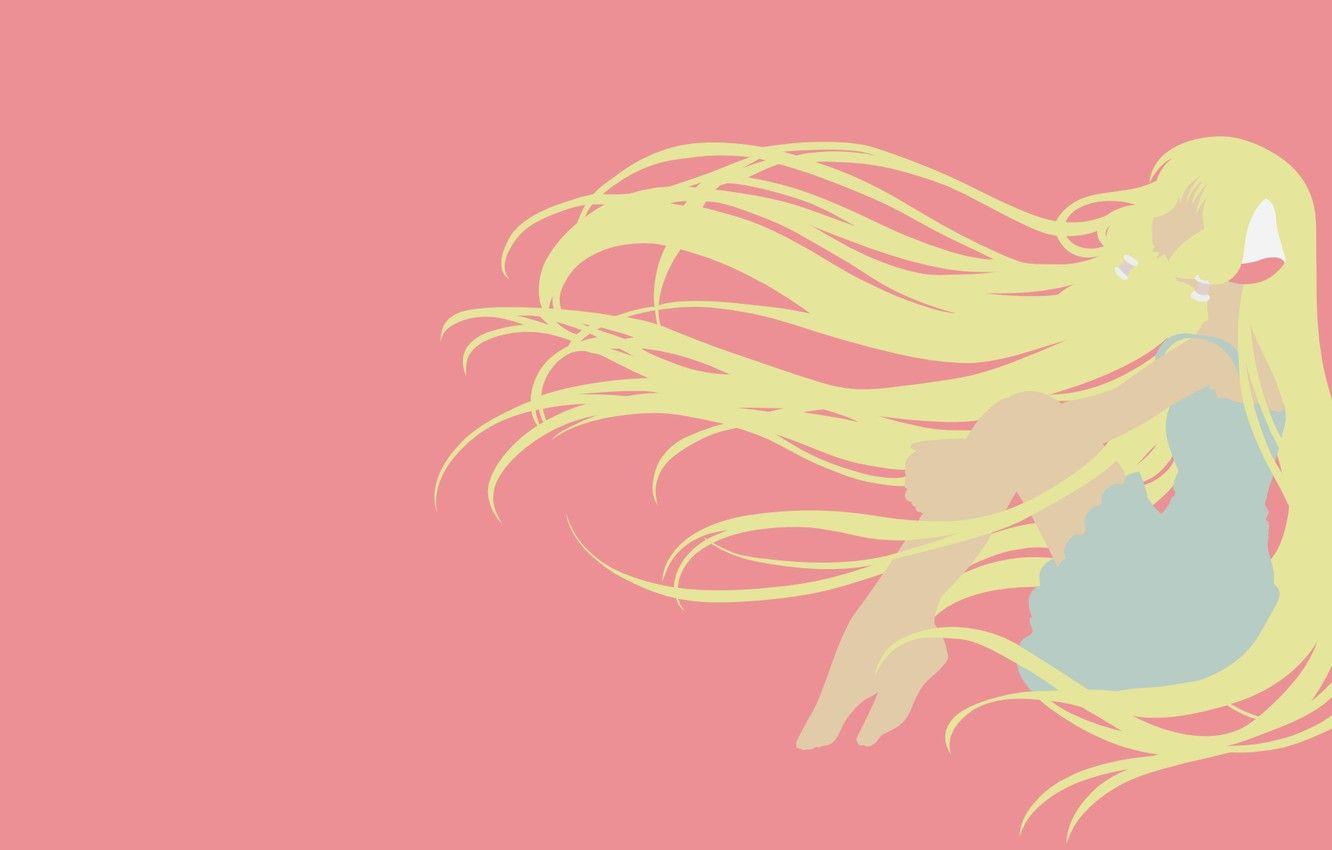 1332x850 Wallpaper girl, background, Chobits image for desktop, section
