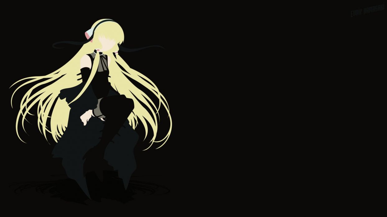 1244x700 Chobits Freya wallpaperx1080