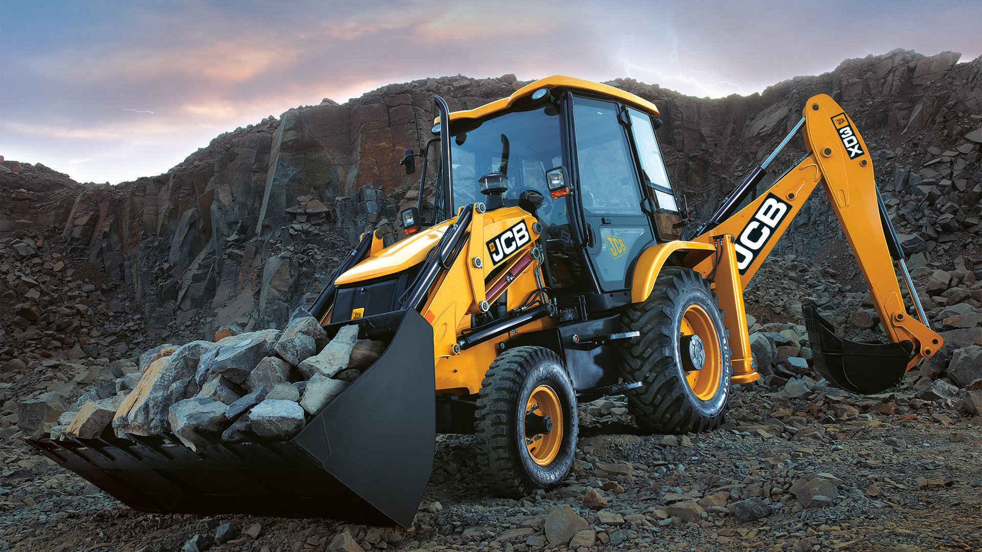 Jcb Wallpapers Top Free Jcb Backgrounds Wallpaperaccess