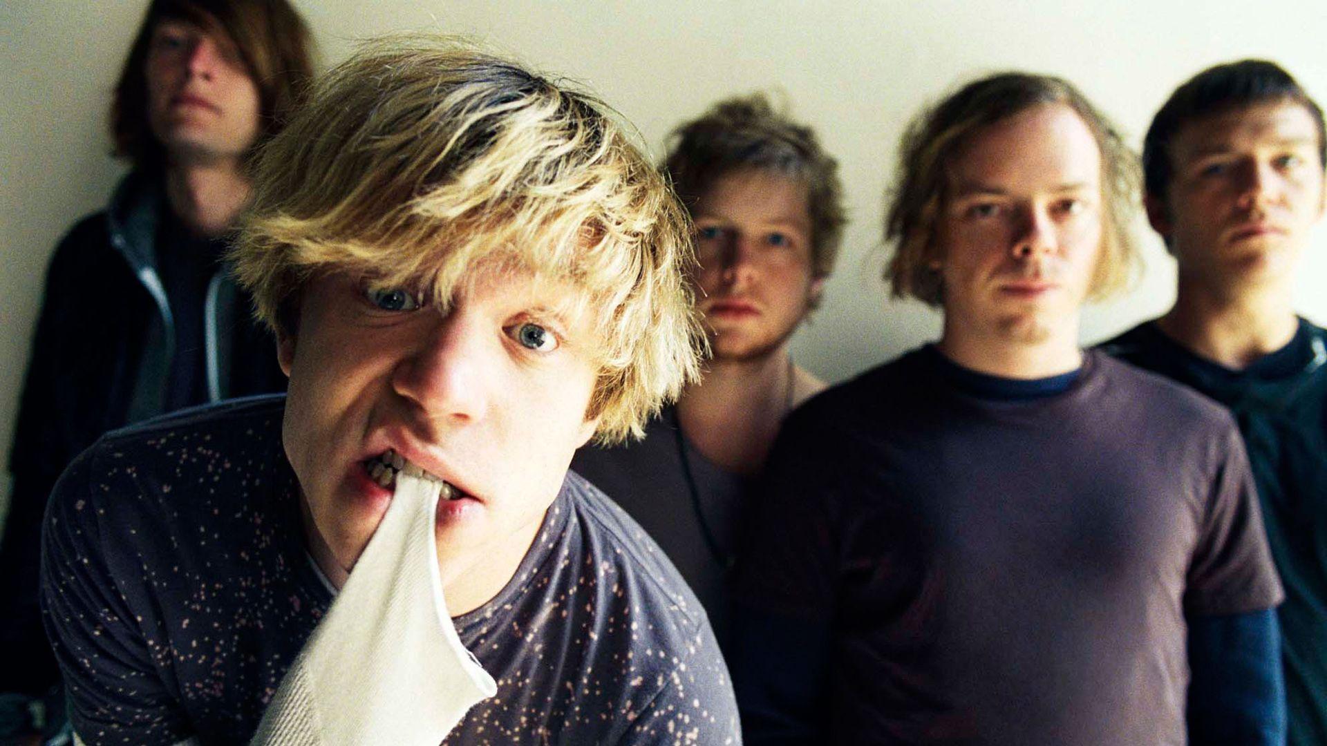 1920x1080 Cage the Elephant