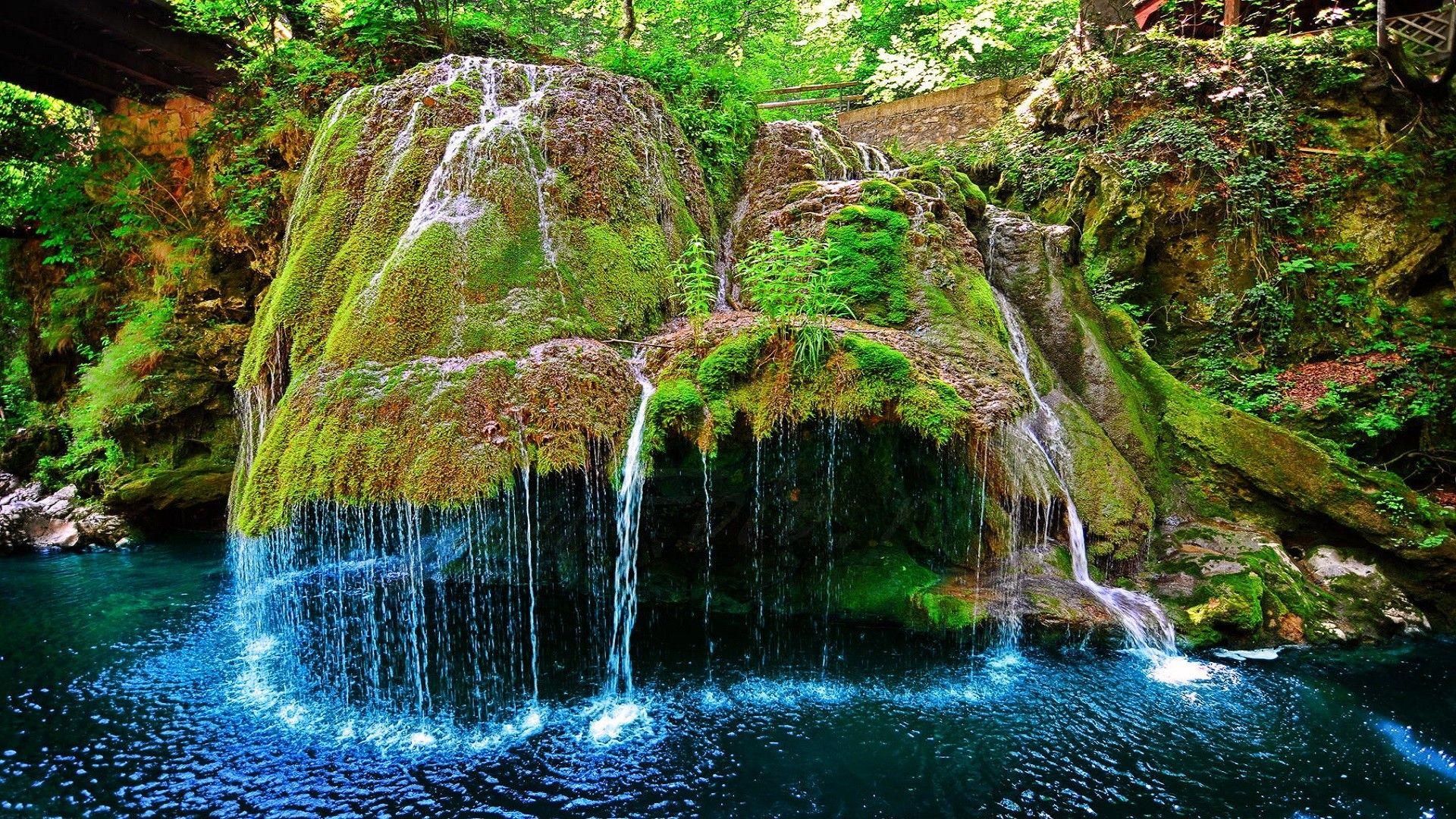 1920x1080 World Beautiful Places Wallpaper
