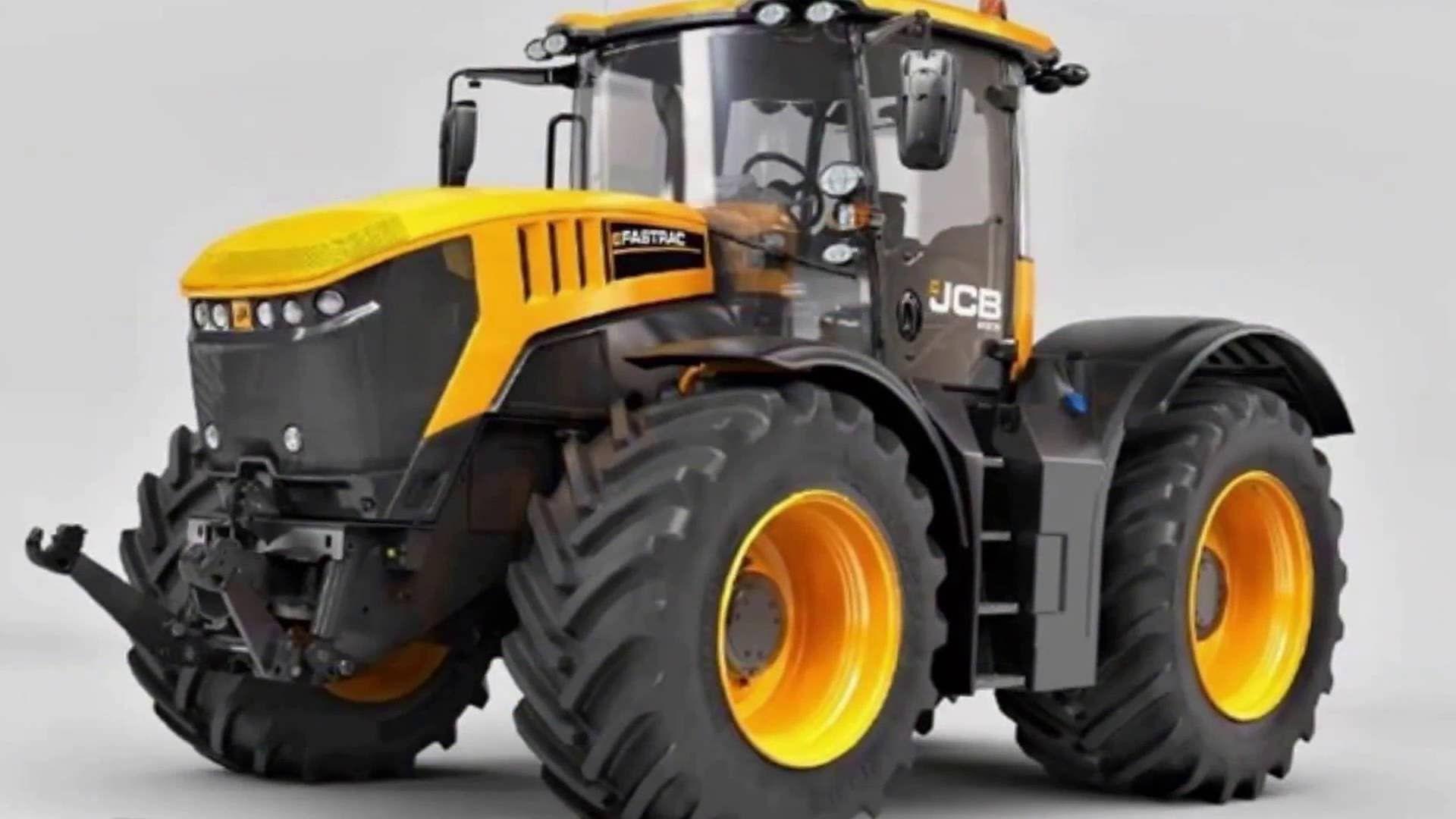 JCB Wallpapers - Top Free JCB Backgrounds - WallpaperAccess