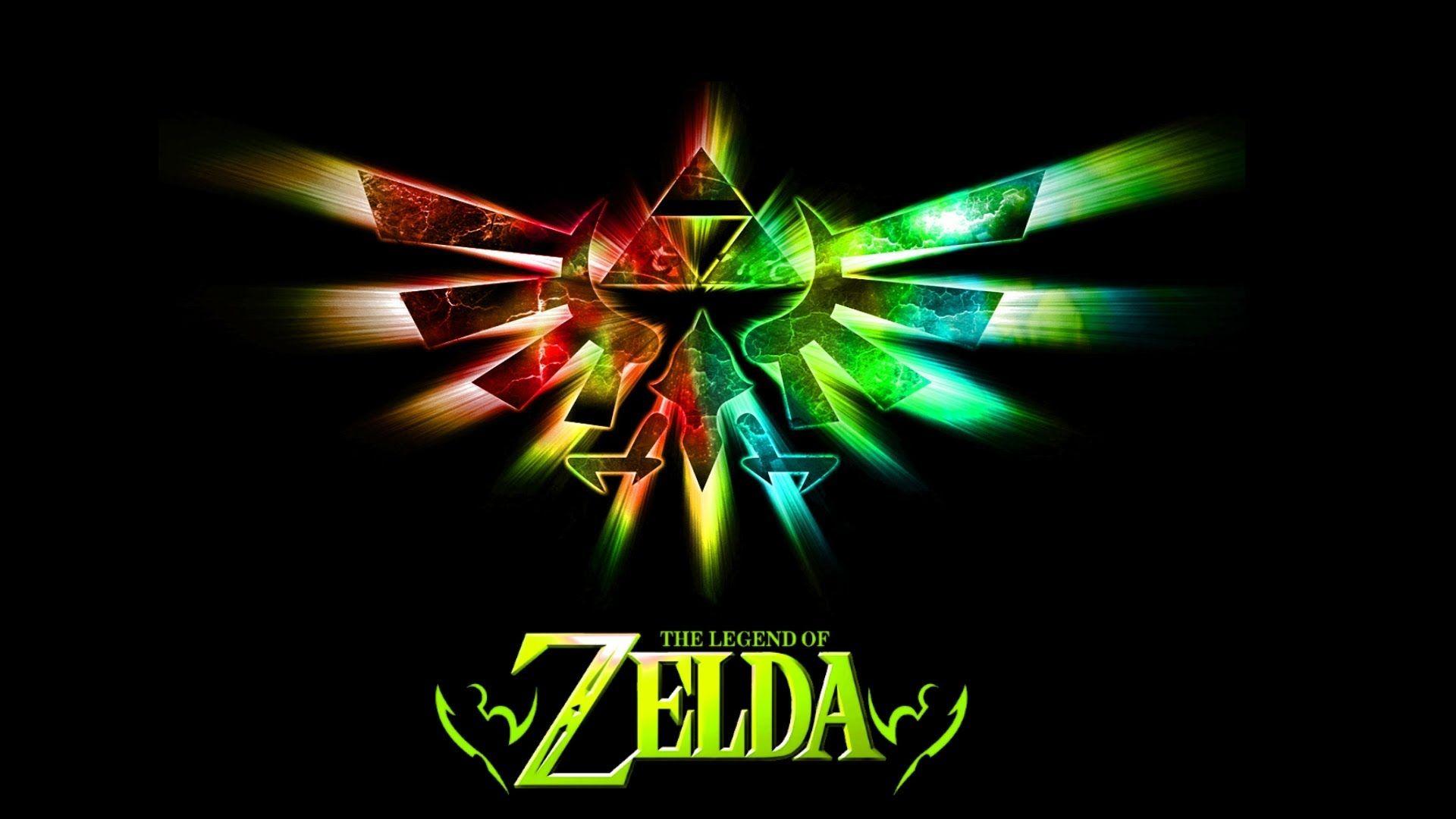 1920x1080 Laptop Zelda Wallpaper, Wallpaper and Picture