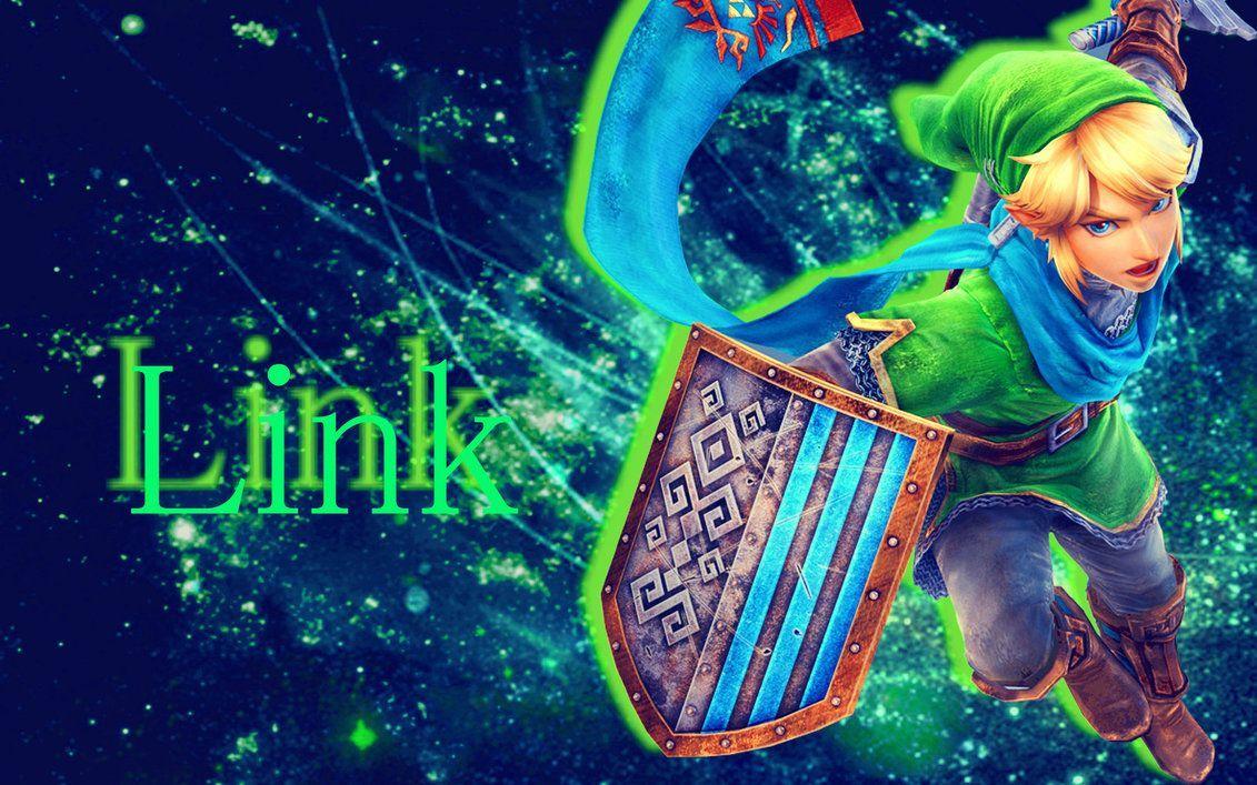 1131x707 Hyrule wallpaper