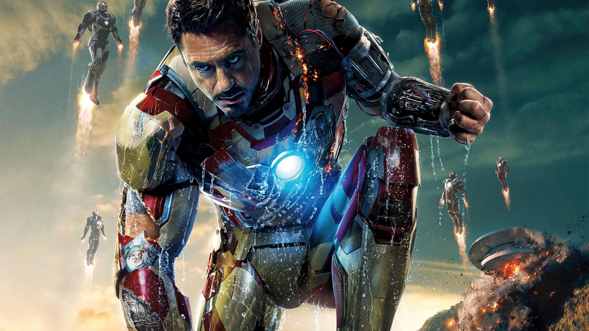IGN on X Robert Downey Jr has confirmed Iron Man 4  httptcoZAGDEJIIus httptcoi6r0RlklxZ  X