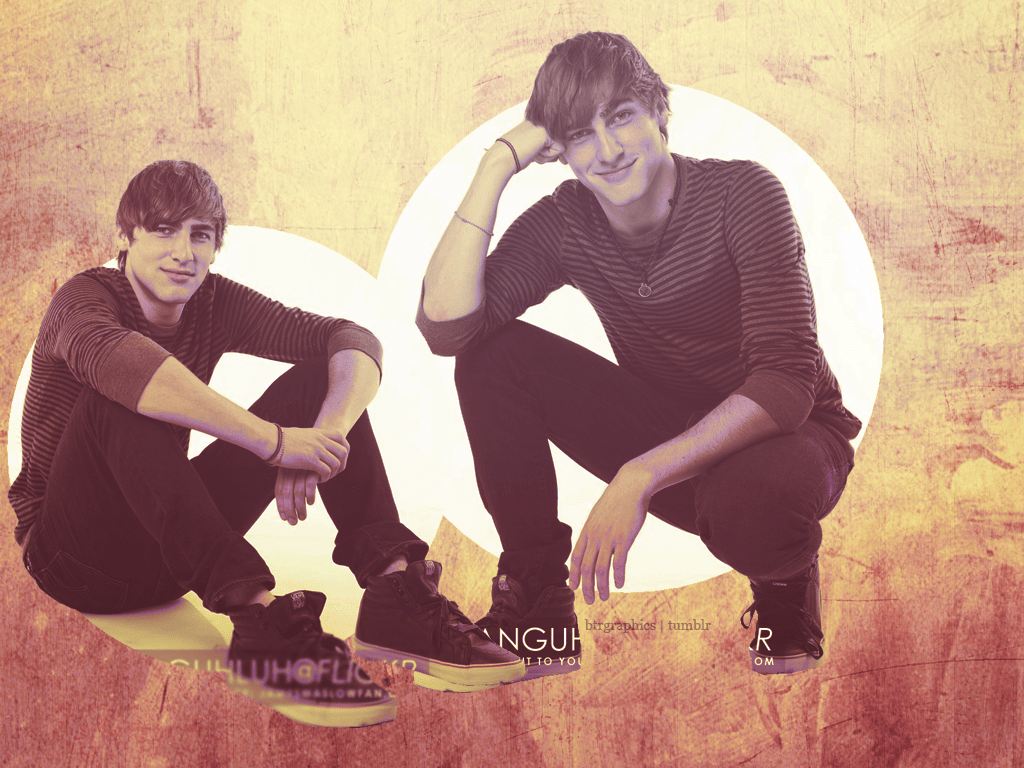 1024x768 Kendall Schmidt Wallpaper. Kendall