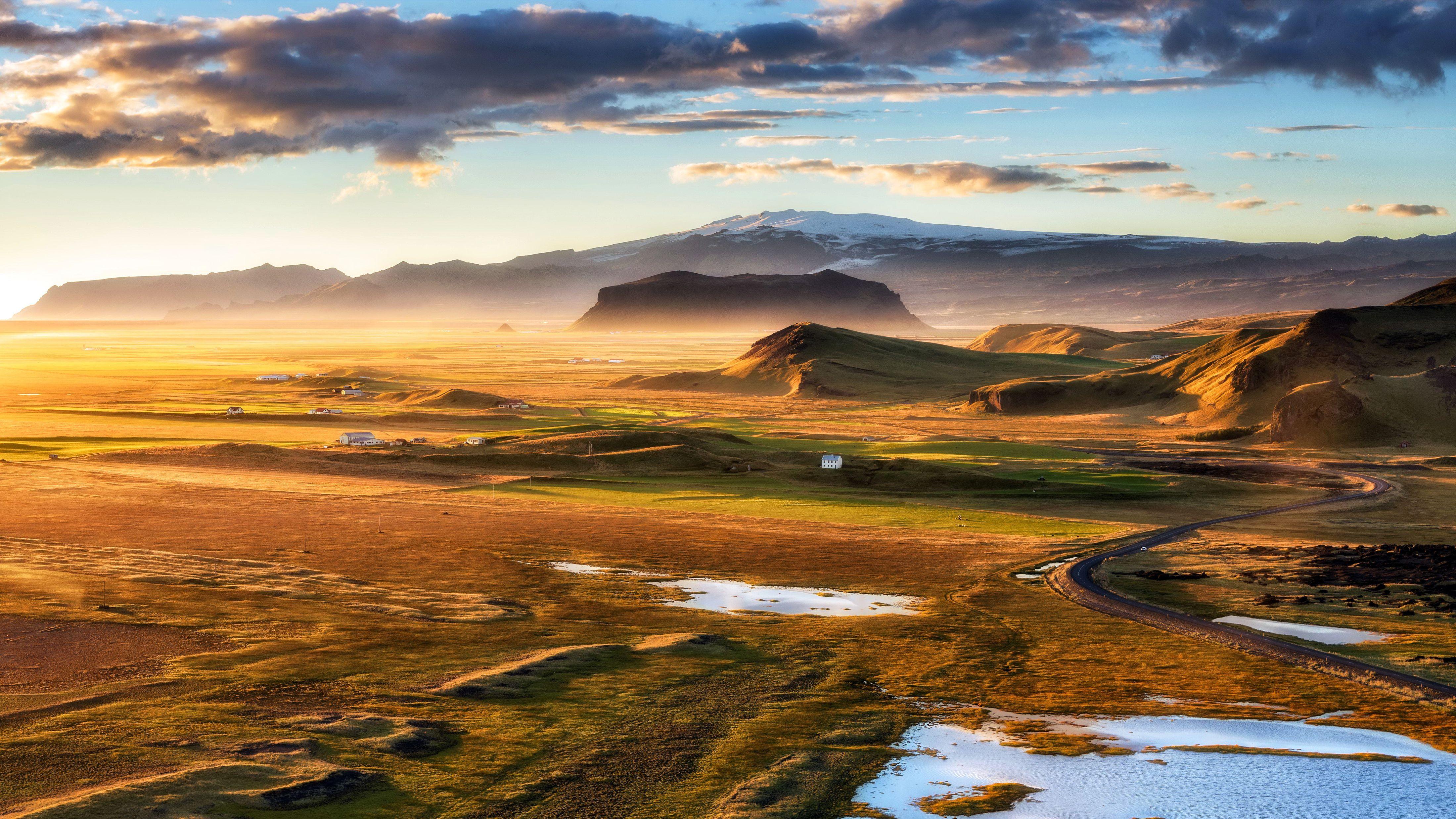  Iceland Landscape  Wallpapers Top Free Iceland Landscape  