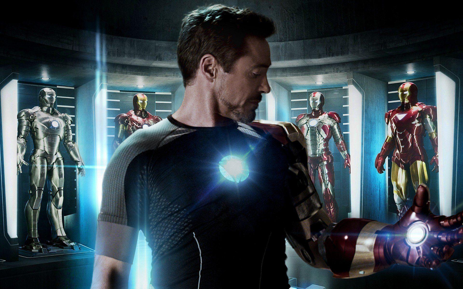 1920x1200 Iron Man, Robert Downey Jr., Tony Stark, Iron Man 3 HD Wallpaper