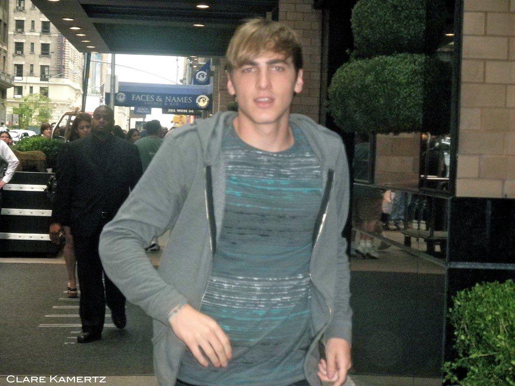 1024x768 Kendall Schmidt Time Rush. Kendall Schmidt from Big T