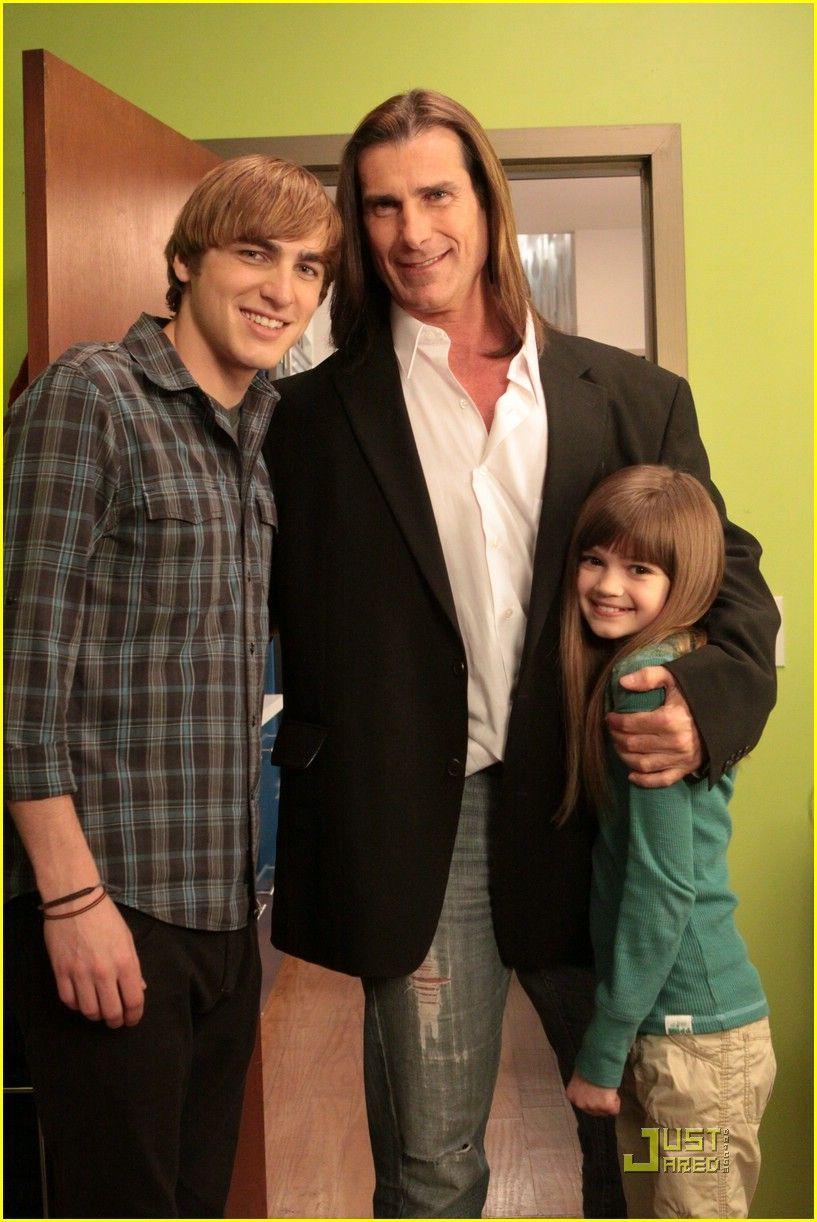 817x1222 Kendall Schmidt & Katelyn Tarver: Big Time Dance!: Photo 372169
