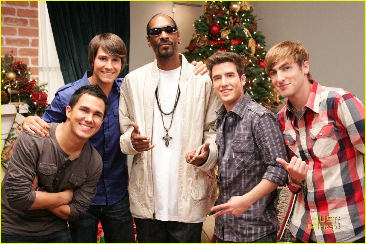 1222x817 Kendall : Big Time Rush Schmidt photo