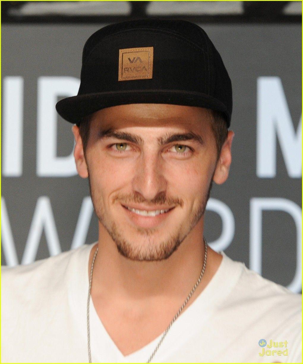 1020x1222 Picture of Kendall Schmidt Of Celebrities