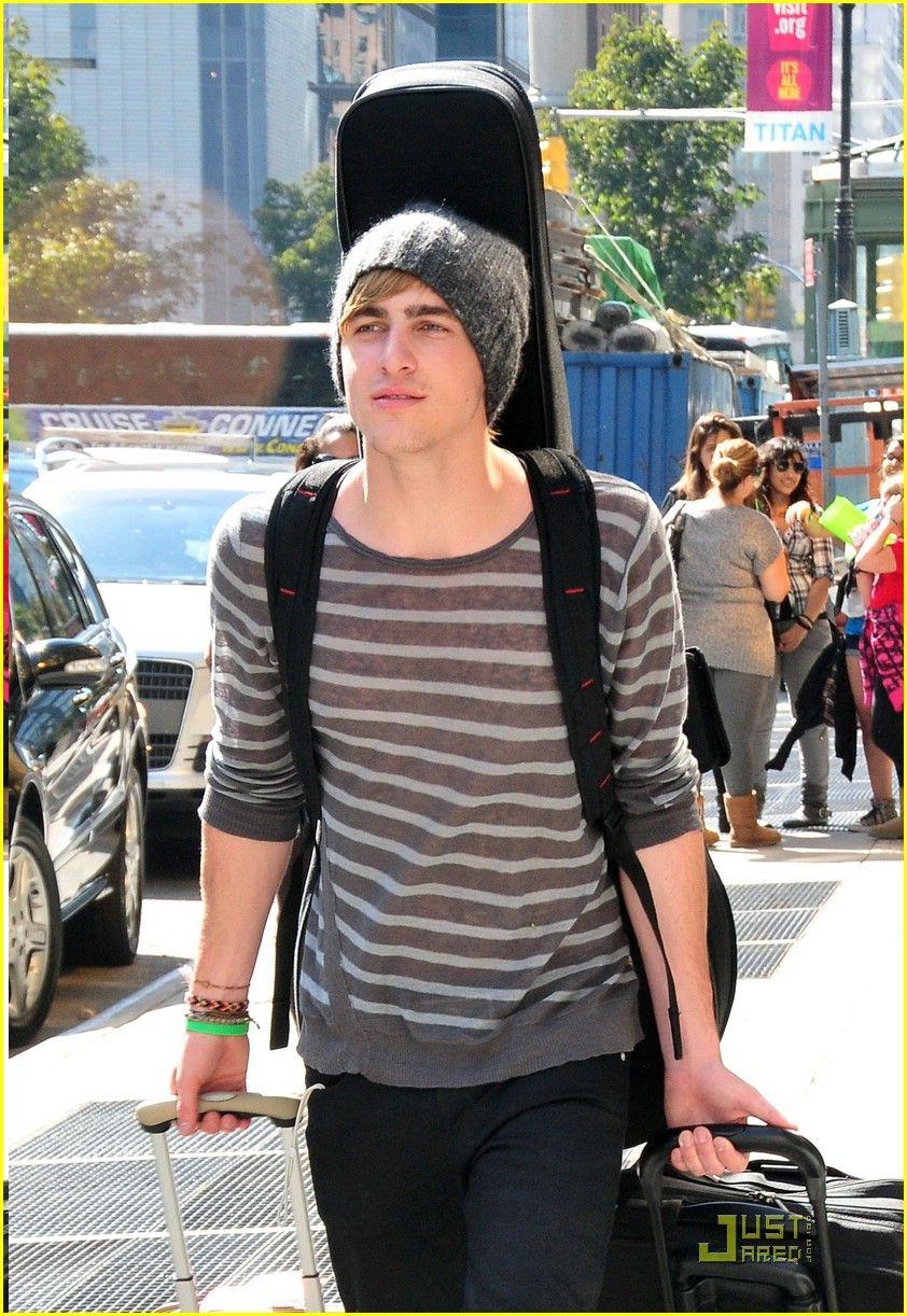 842x1222 Big Time Rush: Boston, Here We Come!: Photo 389774. Big Time Rush