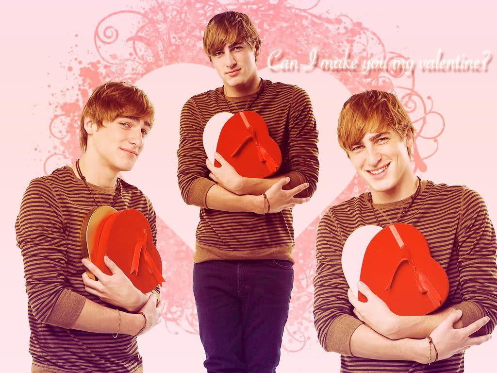 1024x768 Kendall Schmidt Wallpaper. Kendall