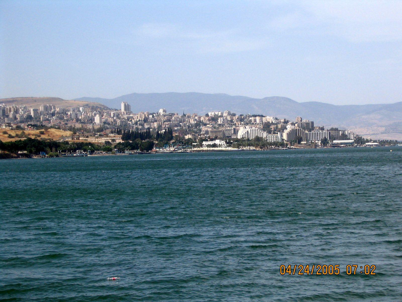 Sea of Galilee Wallpapers Top Free Sea of Galilee Backgrounds