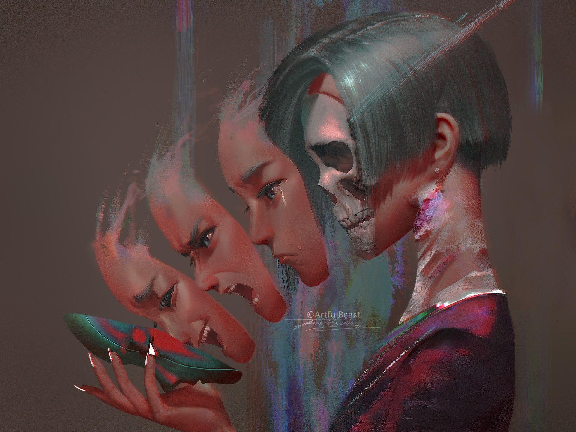 Emotion Wallpapers - Top Free Emotion Backgrounds - WallpaperAccess