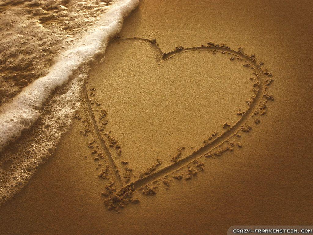 1024x768 Emotional Love Wallpaper