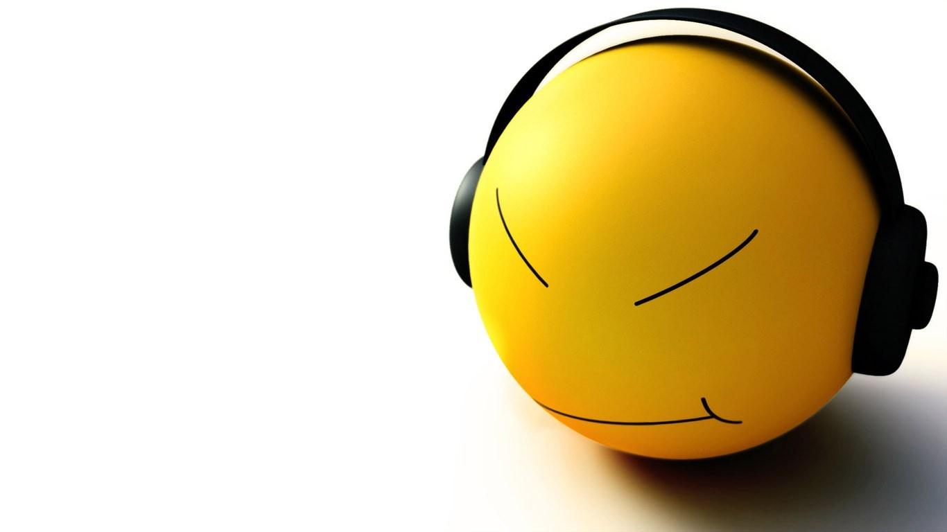 1366x768 Emotion Wallpaper