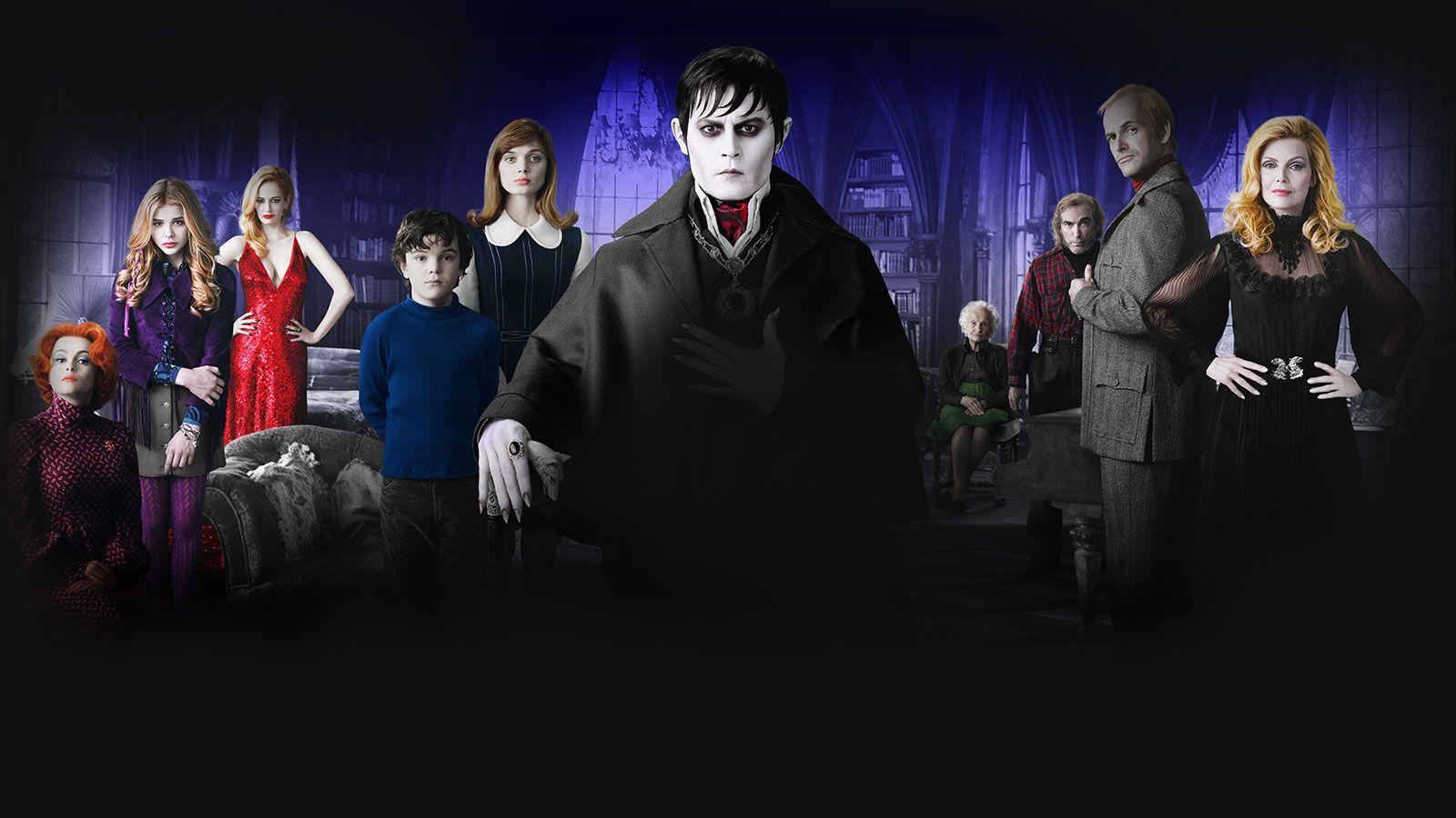 Dark Shadows Wallpapers Top Free Dark Shadows Backgrounds