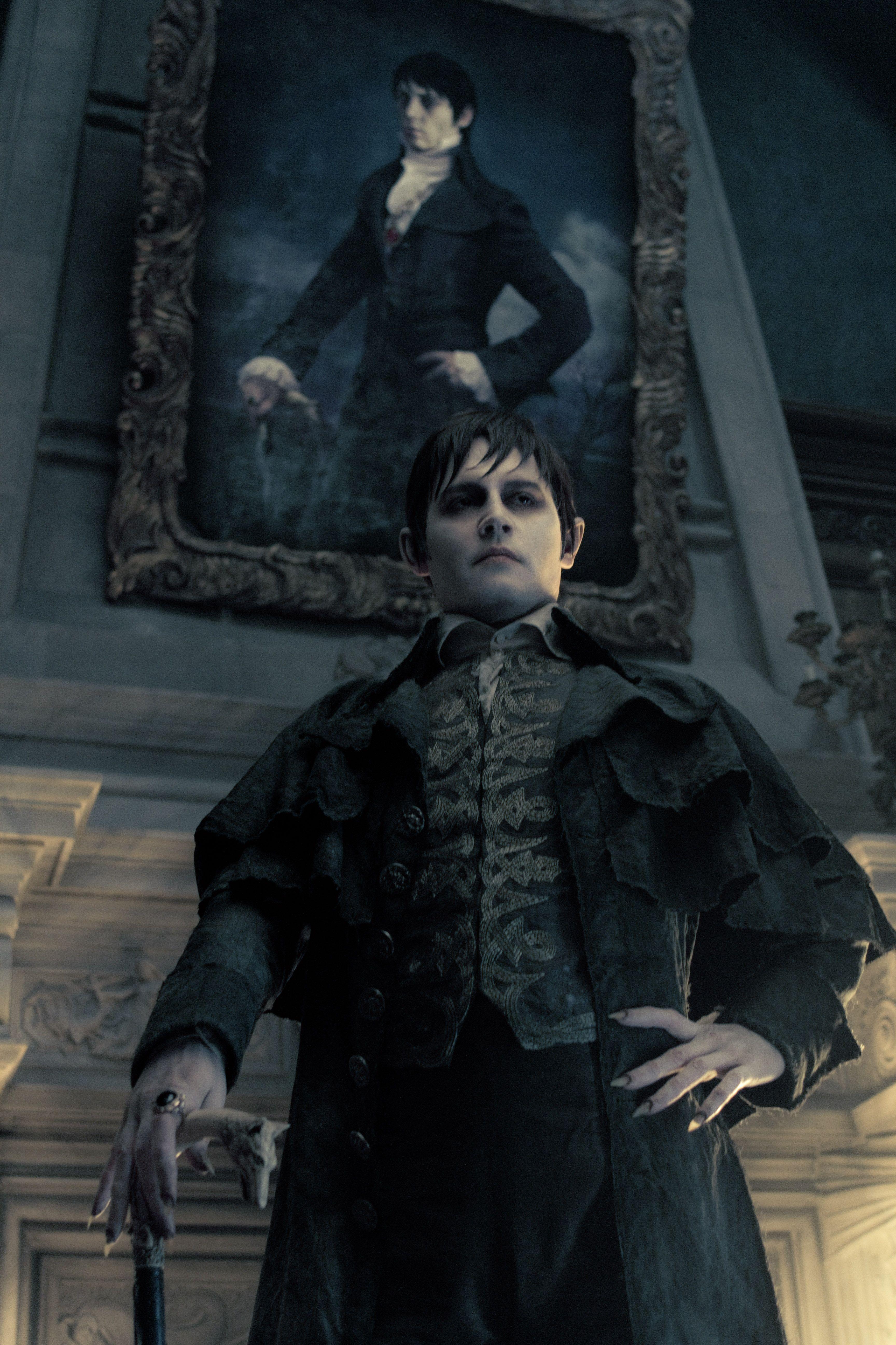 3456x5184 Dark Shadows wallpaper, Comics, HQ Dark Shadows pictureK