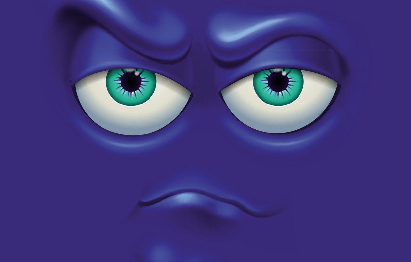 1332x850 Wallpaper vector, face, funny, emotion image for desktop, section
