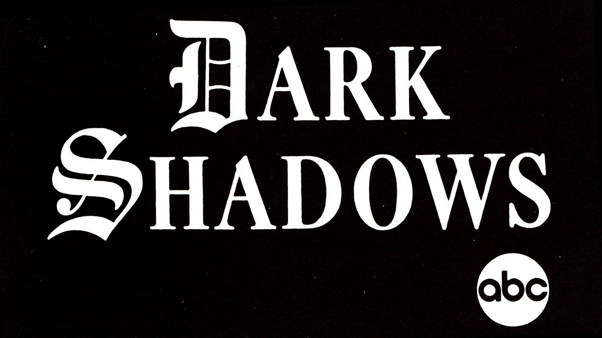 1920x1080 Dark Shadows Logo HD Wallpaper FullHDWpp HD Wallpaper