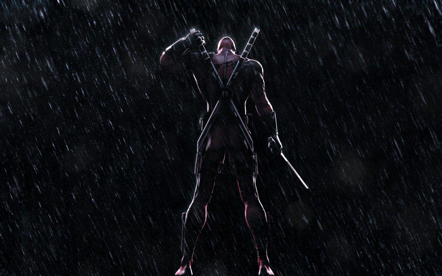  Deadpool  Black  and White Wallpapers  Top Free Deadpool  