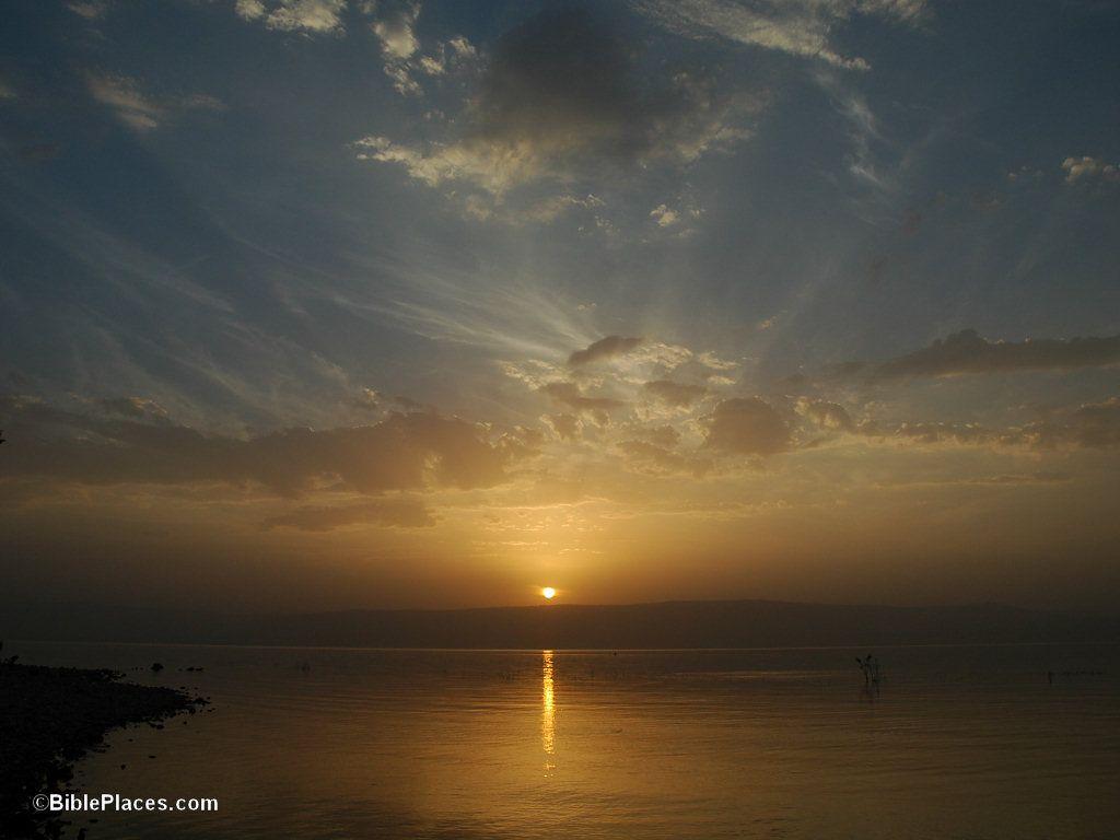 Sea of Galilee Wallpapers Top Free Sea of Galilee Backgrounds