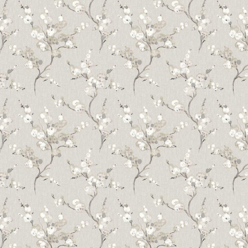 1000x1000 Bliss by Albany Grey : Wallpaper Direct