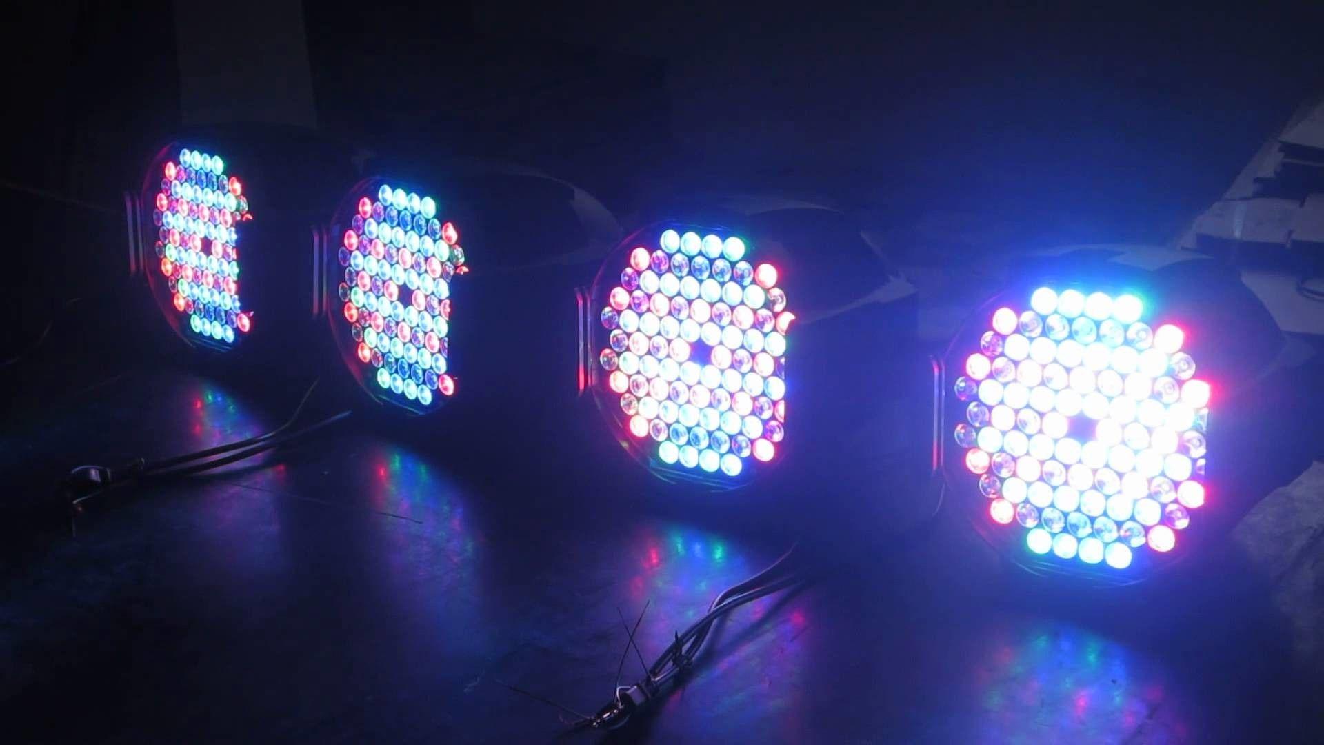 1920x1080 Led Light Wallpaper