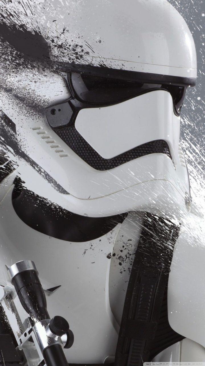 720x1280 Star Wars Ultra HD Desktop Background Wallpaper for : Widescreen