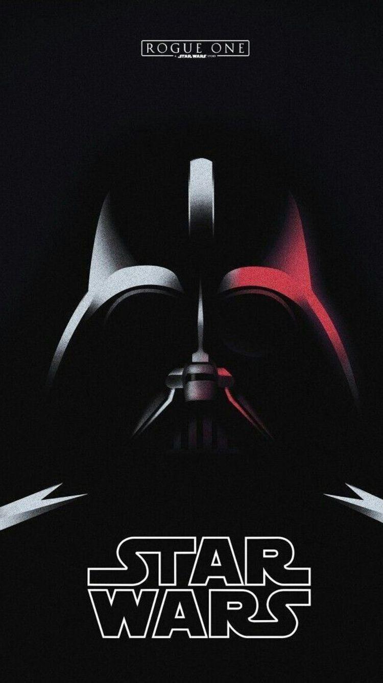 750x1335 Disney Art iPhone Wallpaper. Rogue one star wars, Star