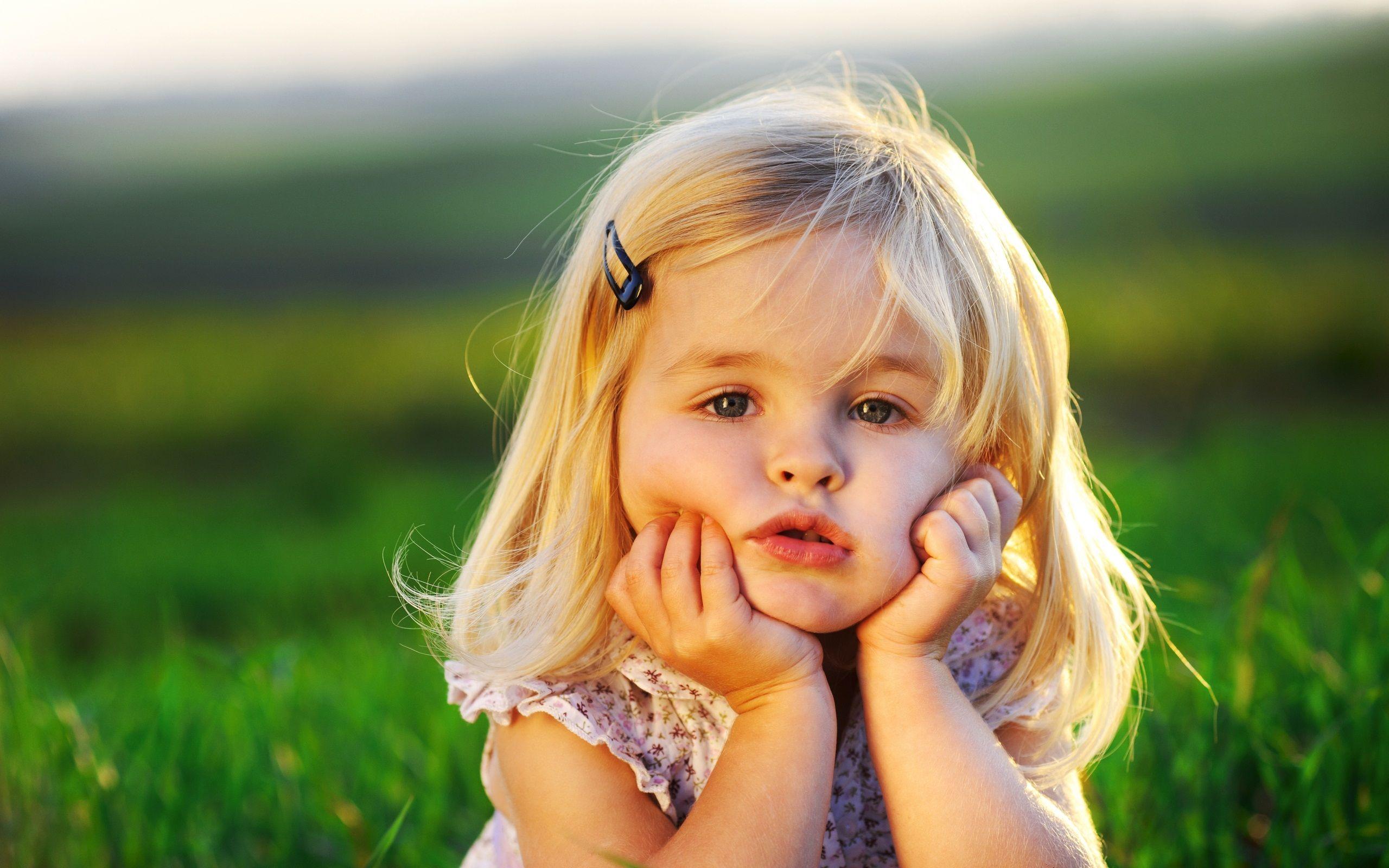 Cute Little Girl Wallpapers - Top Free Cute Little Girl Backgrounds -  WallpaperAccess