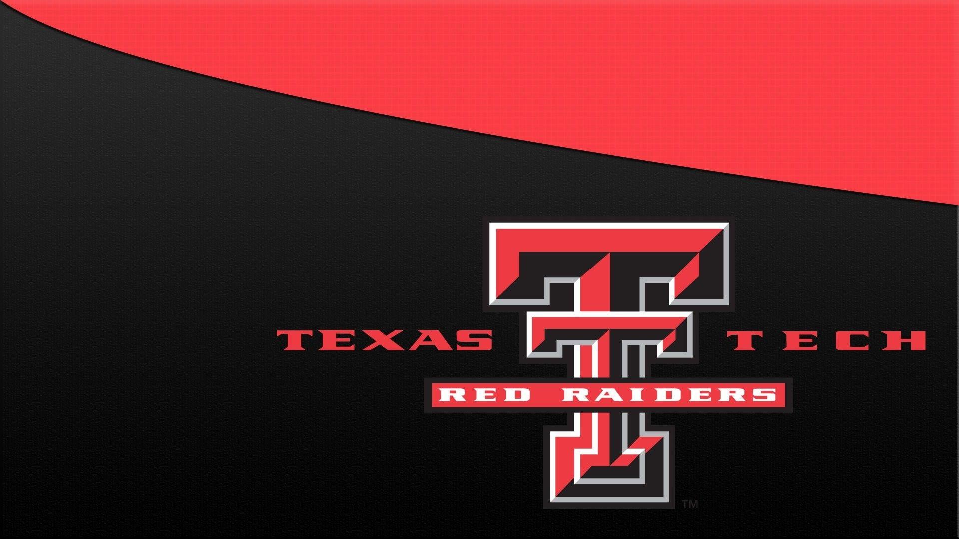 1920x1080 Texas Tech Wallpaper