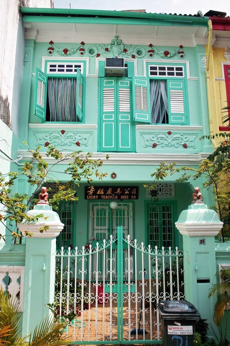 736x1104 best NYONYA PERANAKAN CULTURE image. Chinese style