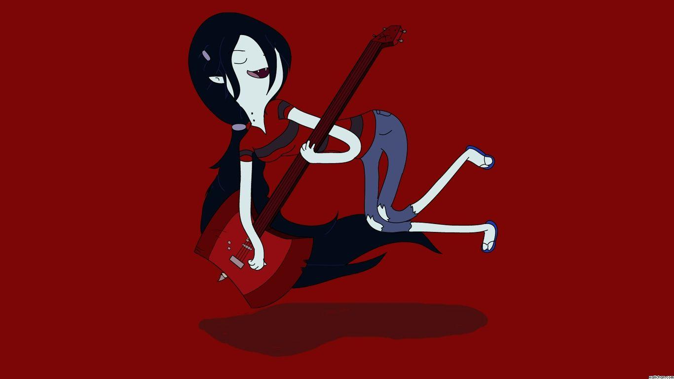 Marceline wallpaper by Lun4ar  Download on ZEDGE  03a8