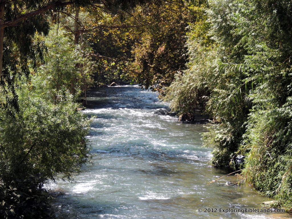 1024x768 Flowing Water Riv HD Wallpaper, Background Image