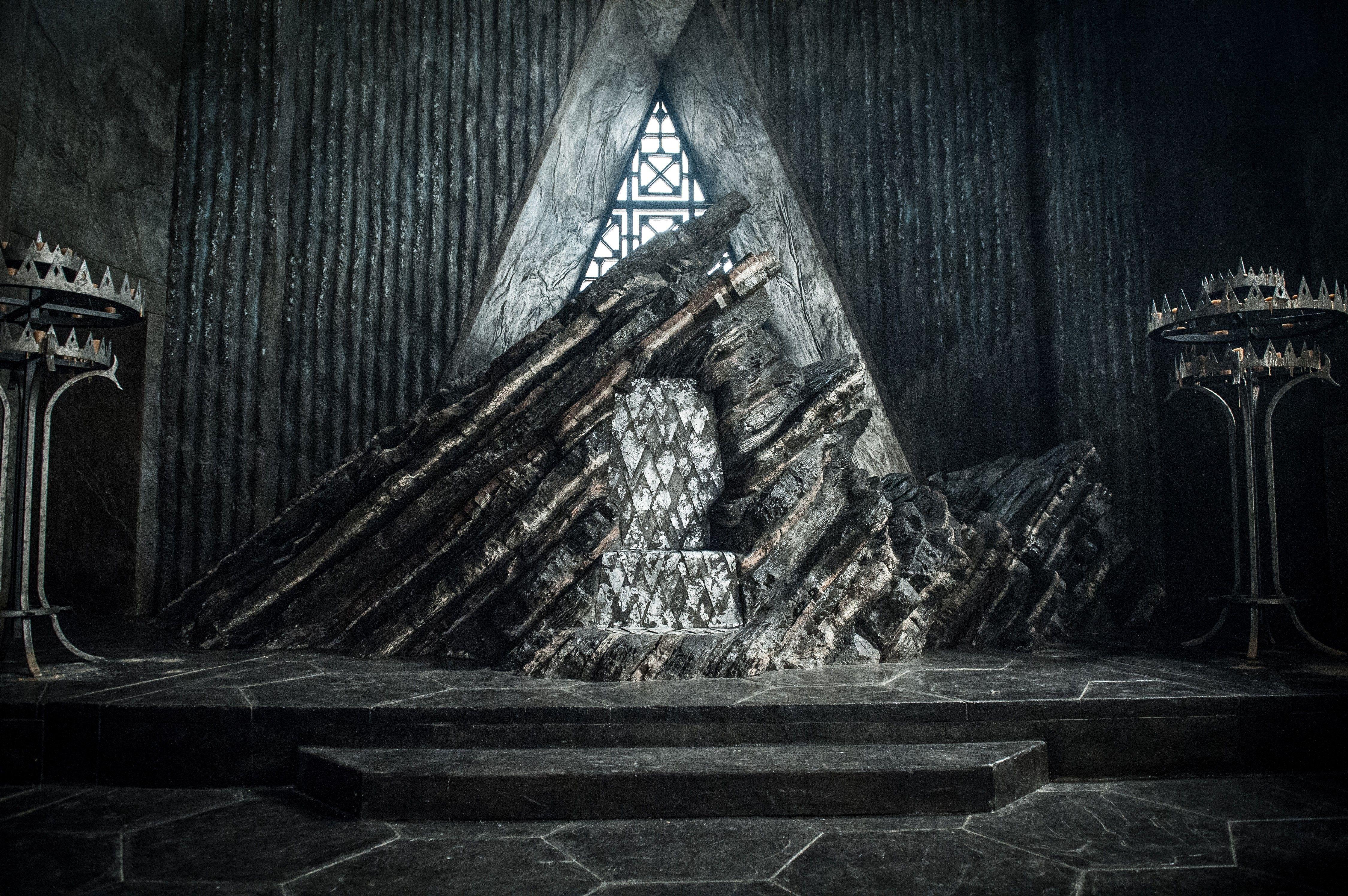Throne Wallpapers - Top Free Throne Backgrounds - WallpaperAccess