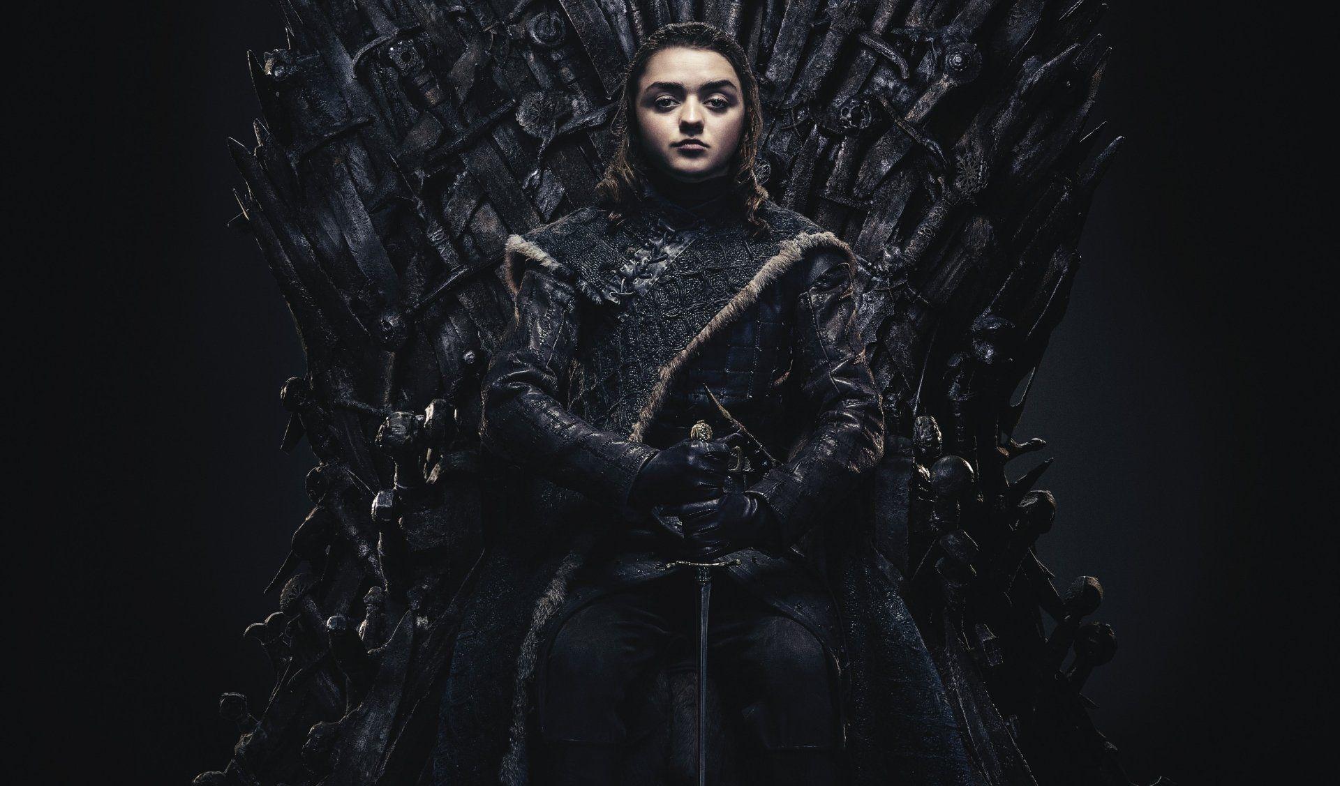 1920x1127 Game of Thrones Characters Wallpaper HD (19)
