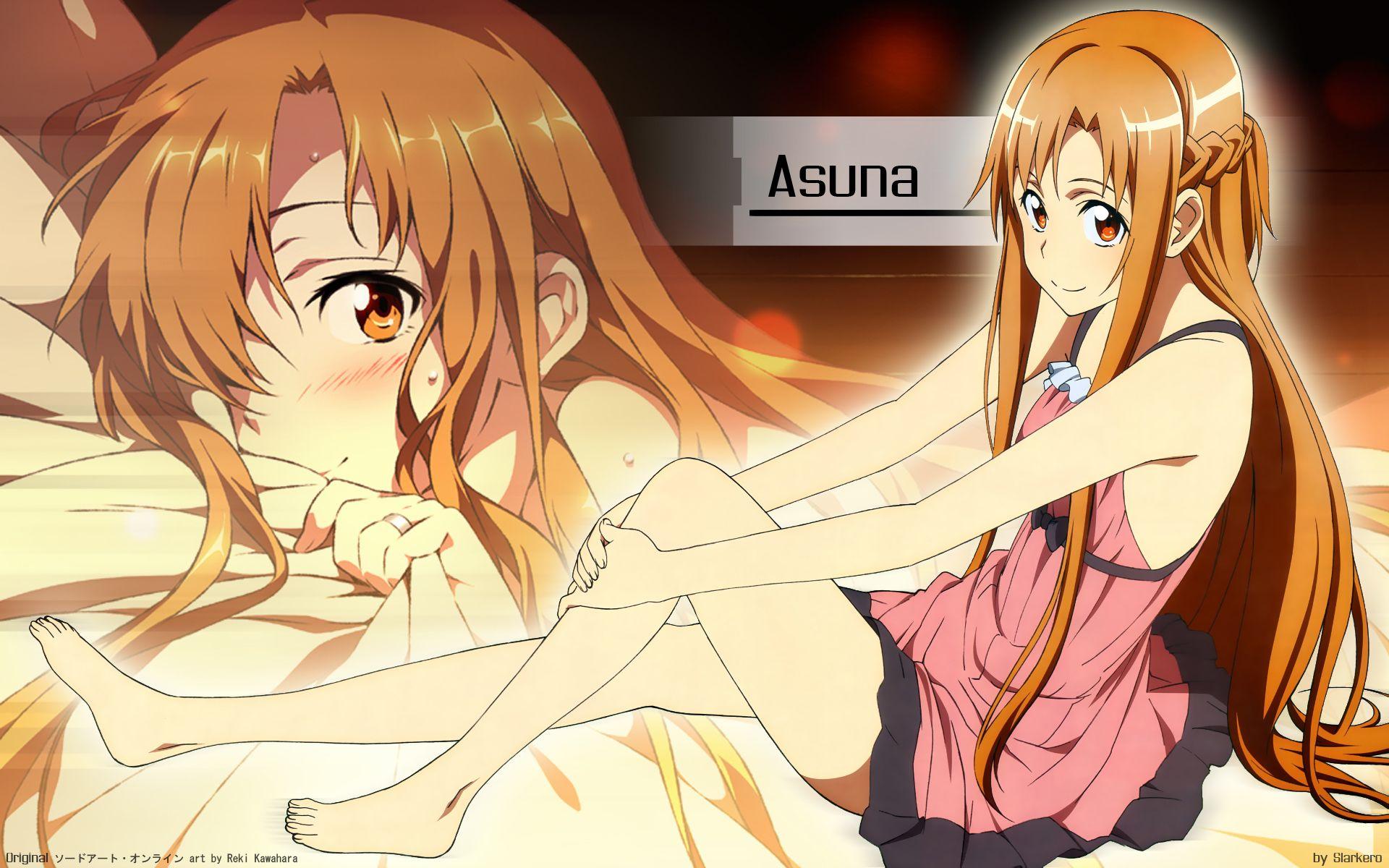 1920x1200 Sword Art Online Wallpaper: SAO Wallpaper
