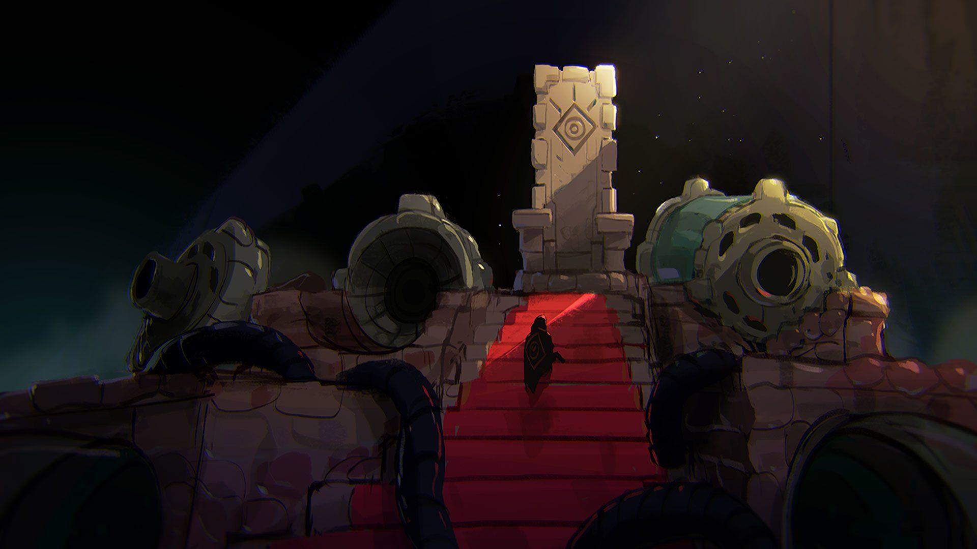 1920x1080 Nuclear Throne HD Wallpaper and Background Image