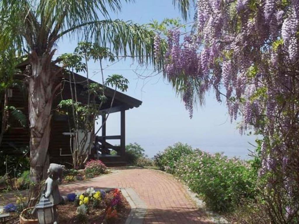 1024x768 Best Price on Sea of Galilee Panoramic View Chalets in Ramot + Reviews