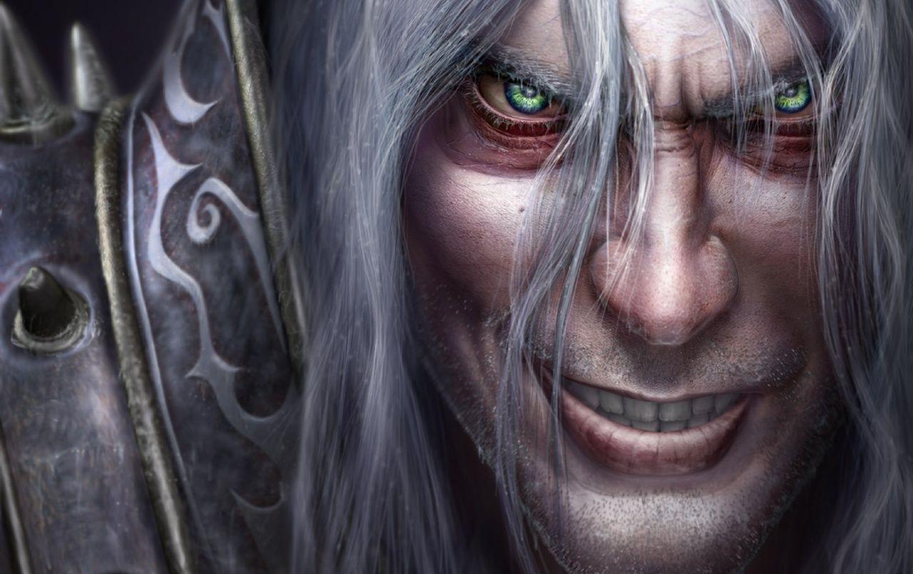 1280x804 Warcraft 3: Frozen Throne wallpaper. Warcraft 3: Frozen Throne