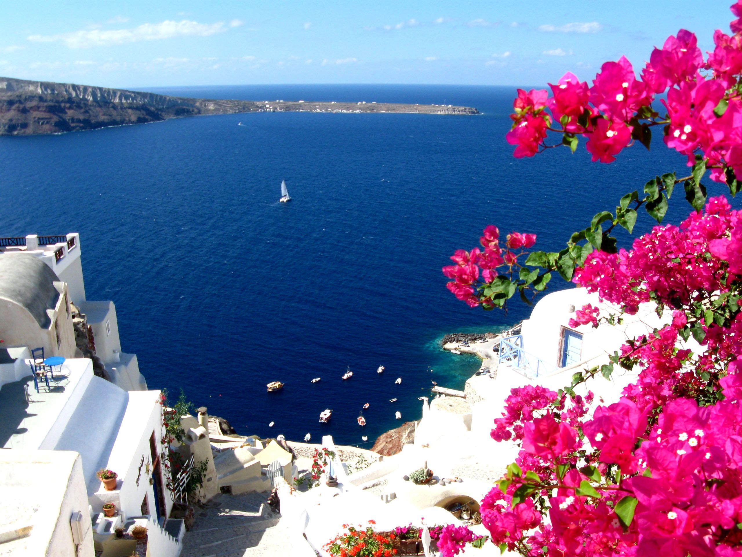 2560x1920 Free download Athens and Greek Island Turkey Cruise 2560x1920