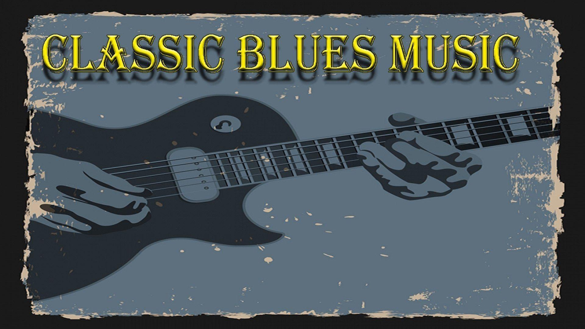 Blues Music Wallpapers - Top Free Blues Music Backgrounds - WallpaperAccess