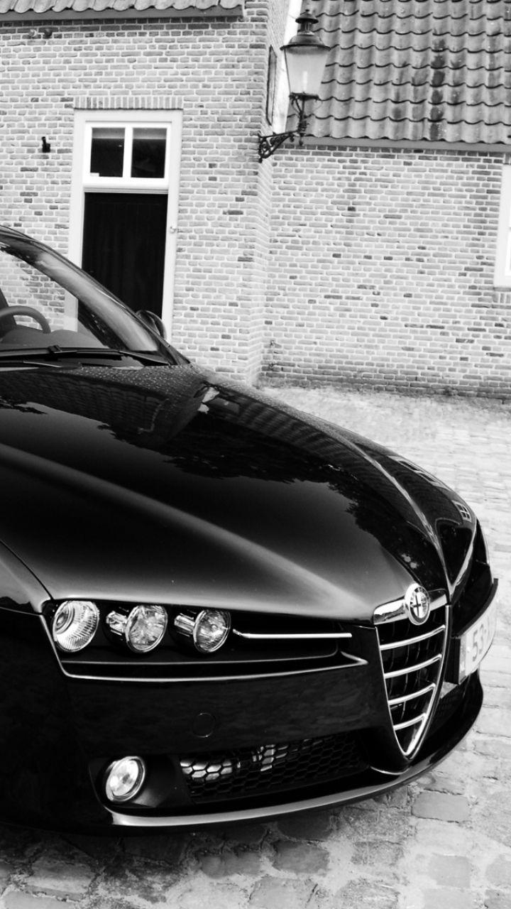 720x1280 Alfa Romeo 159 Wallpaper HD 9 X 1280. Wall.